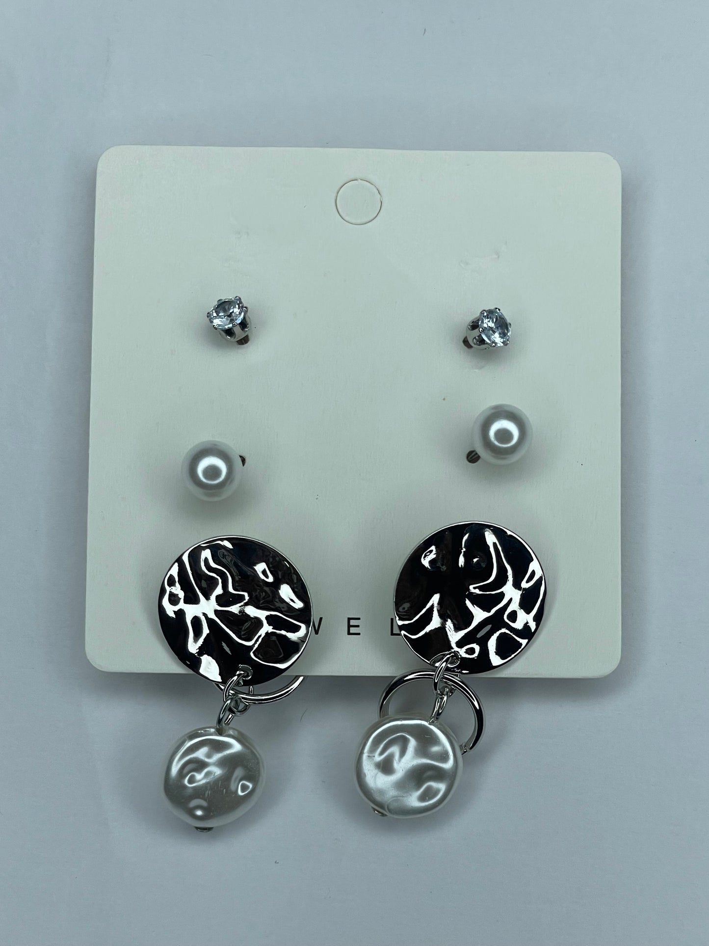 Noor Mirror Jhumkas