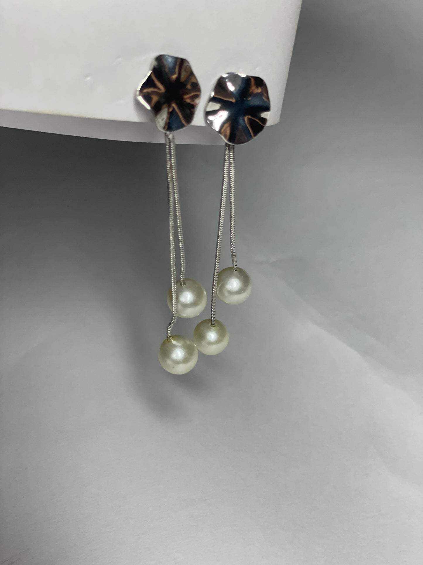 Meher Floral Dangler