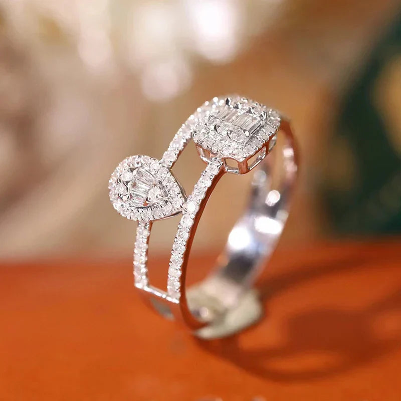 Ring's