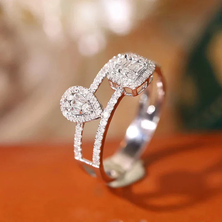Ring's