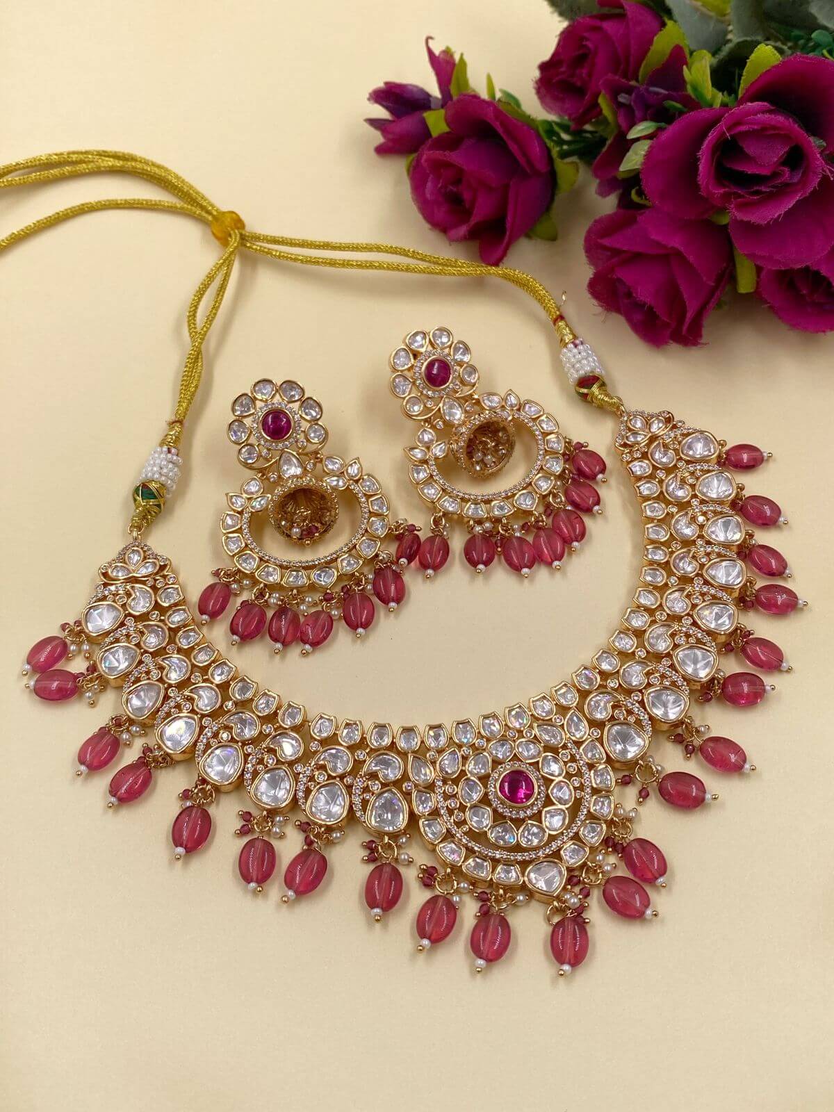 jewellery sets