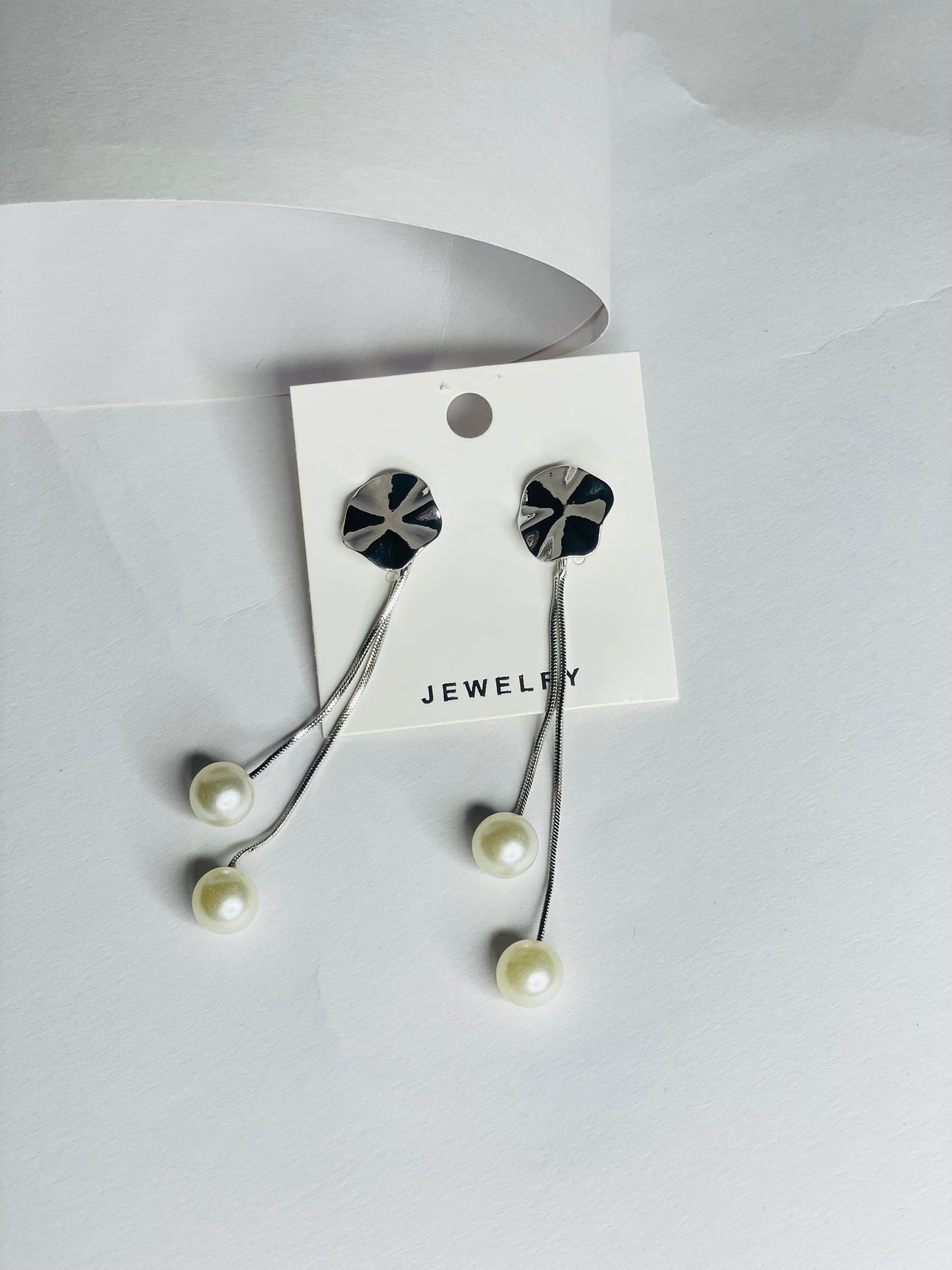 Meher Floral Dangler