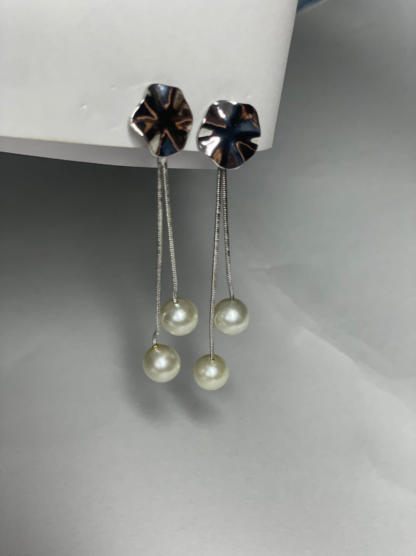 Meher Floral Dangler