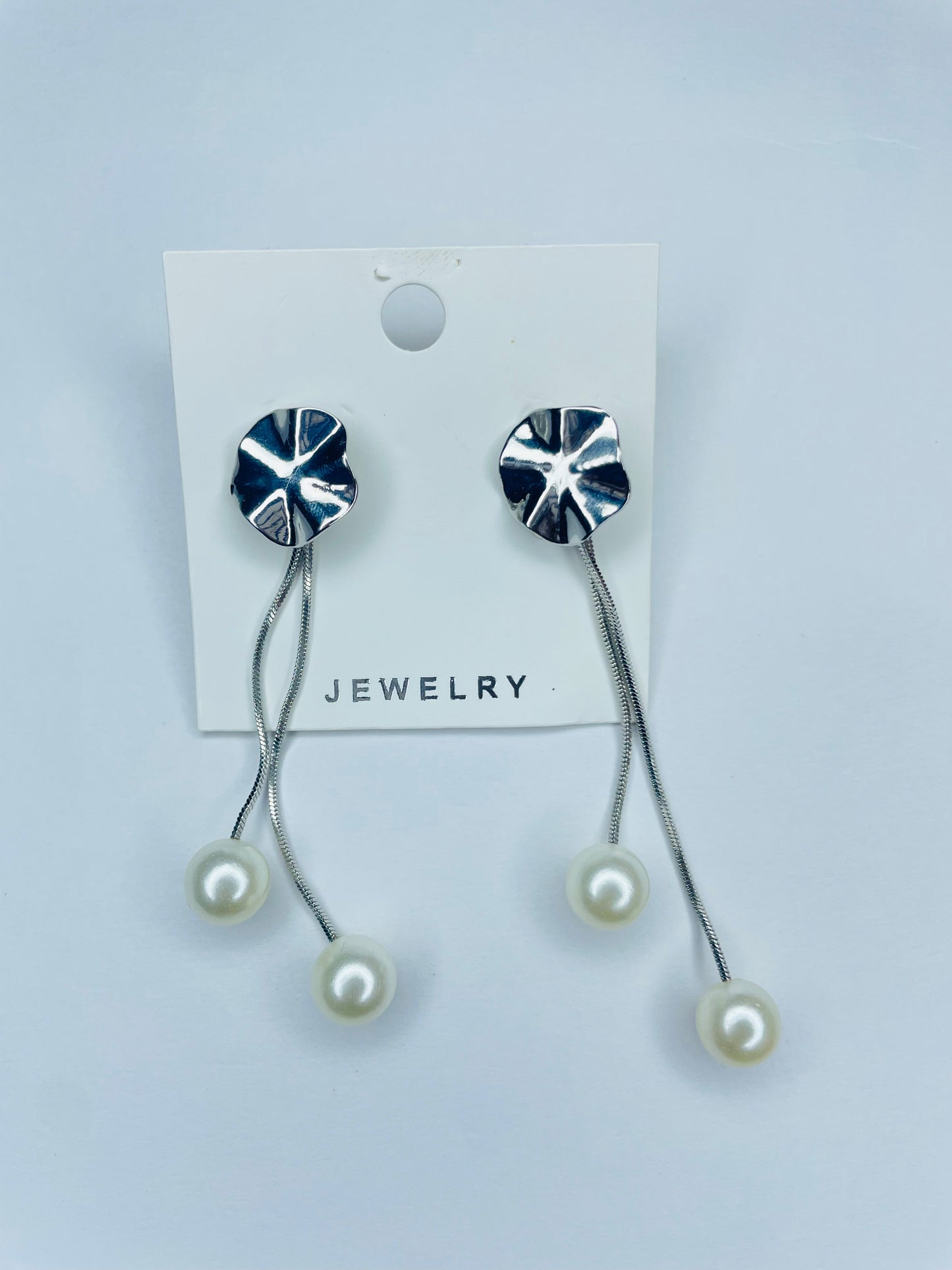 Meher Floral Dangler