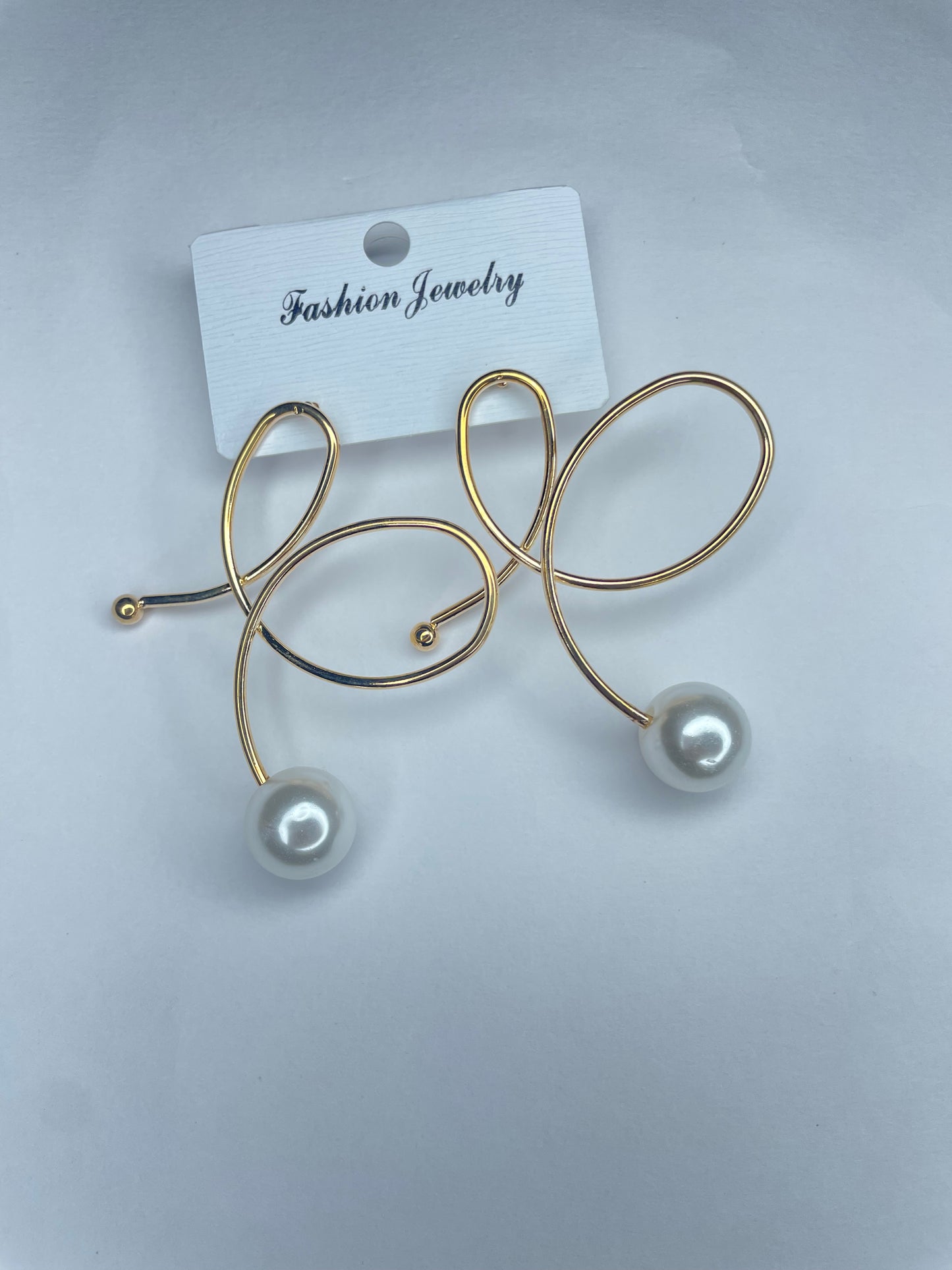 Pearlux Grace Earrings
